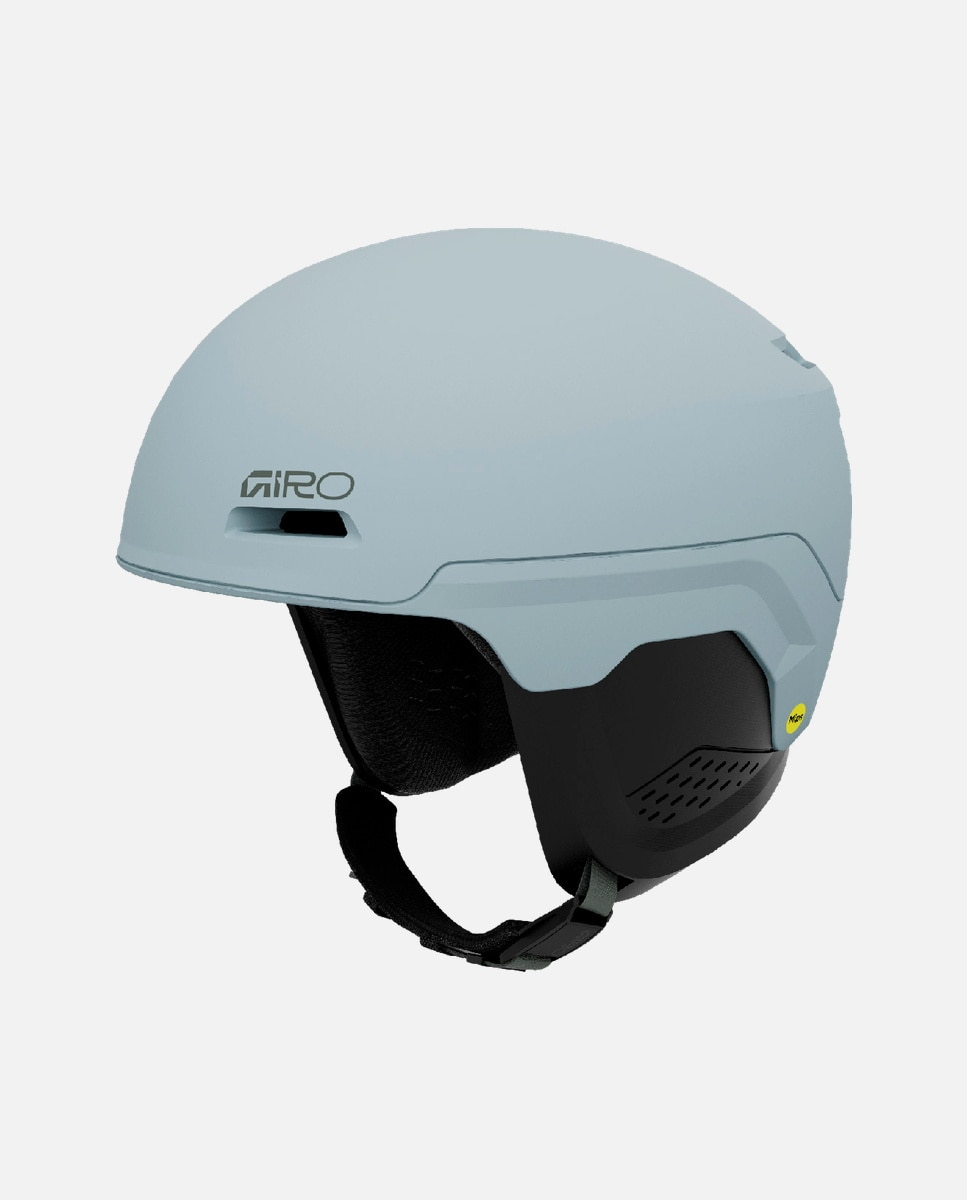 Casco de esquí unisex owen spherical giro - Azul grisáceo Azul grisáceo-1