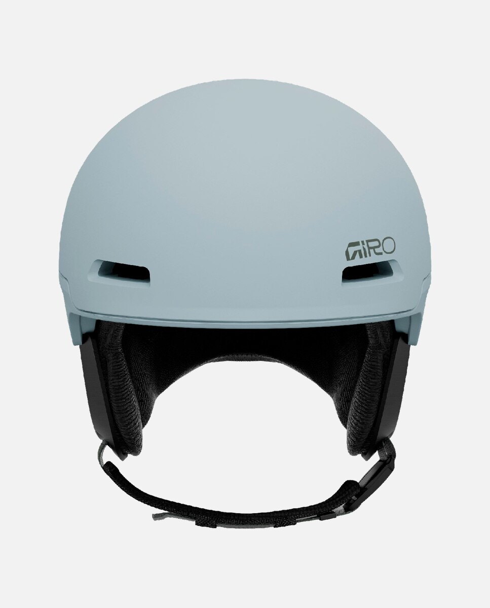 Casco de esquí unisex owen spherical giro - Azul grisáceo Azul grisáceo-2