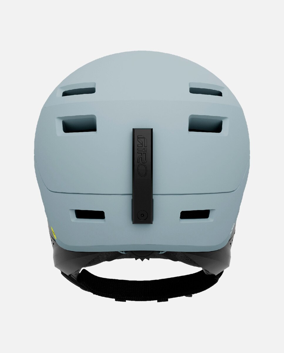 Casco de esquí unisex owen spherical giro - Azul grisáceo Azul grisáceo-3
