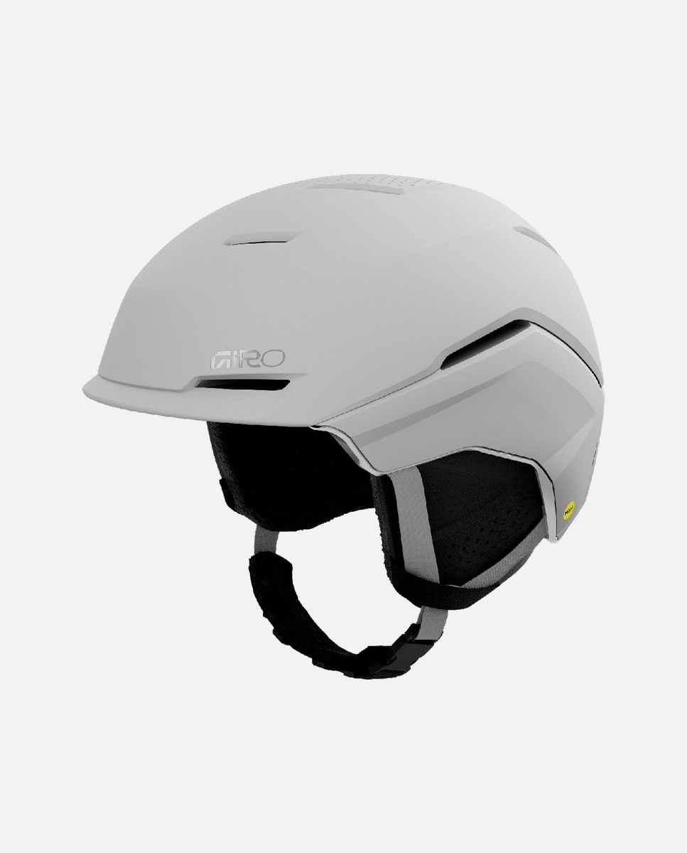 Imagen 0 de Casco de esquí unisex tenet mips giro Turquesa
