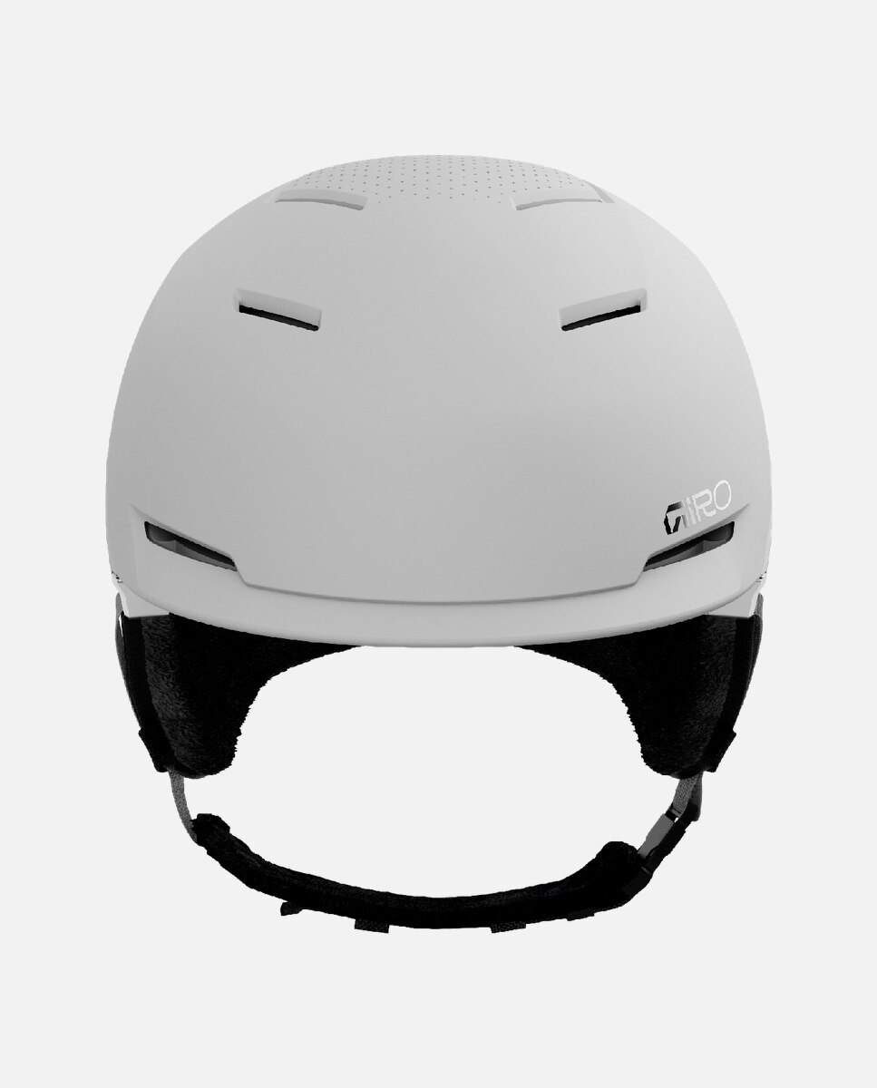 Casco de esquí unisex tenet mips giro - Blanco Blanco-2
