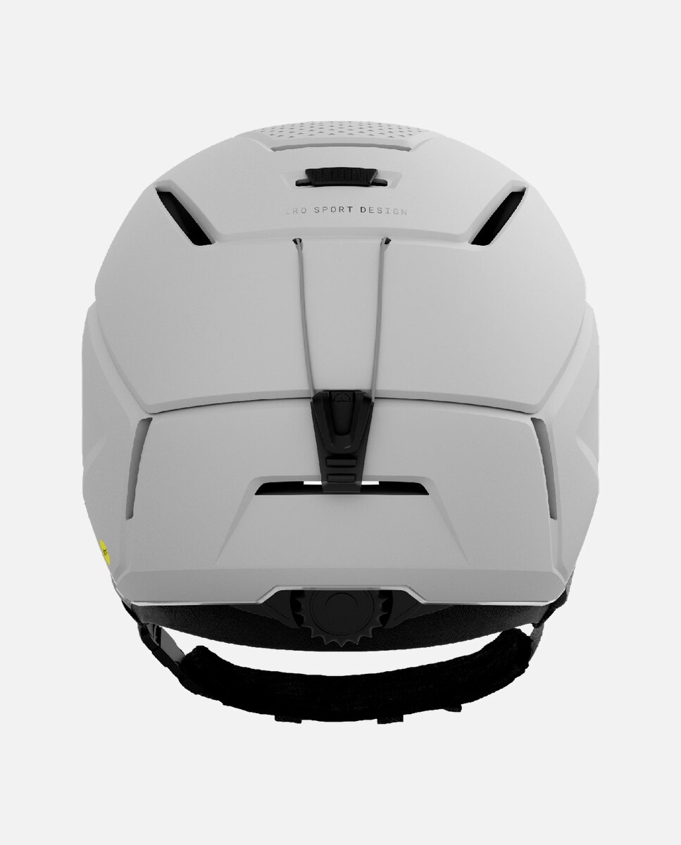 Casco de esquí unisex tenet mips giro - Blanco Blanco-3