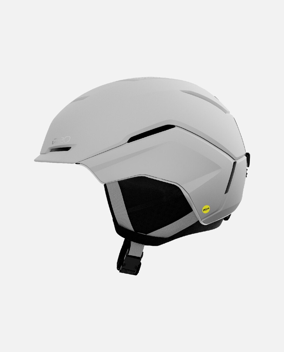 Casco de esquí unisex tenet mips giro - Blanco Blanco-4