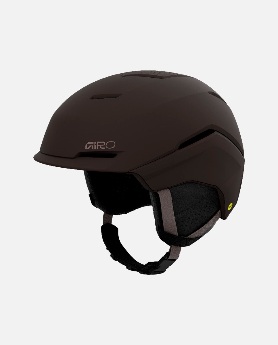 Casco de esquí unisex tenet mips giro - Turquesa Turquesa-1