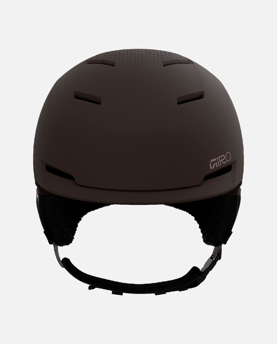 Casco de esquí unisex tenet mips giro - Turquesa Turquesa-2
