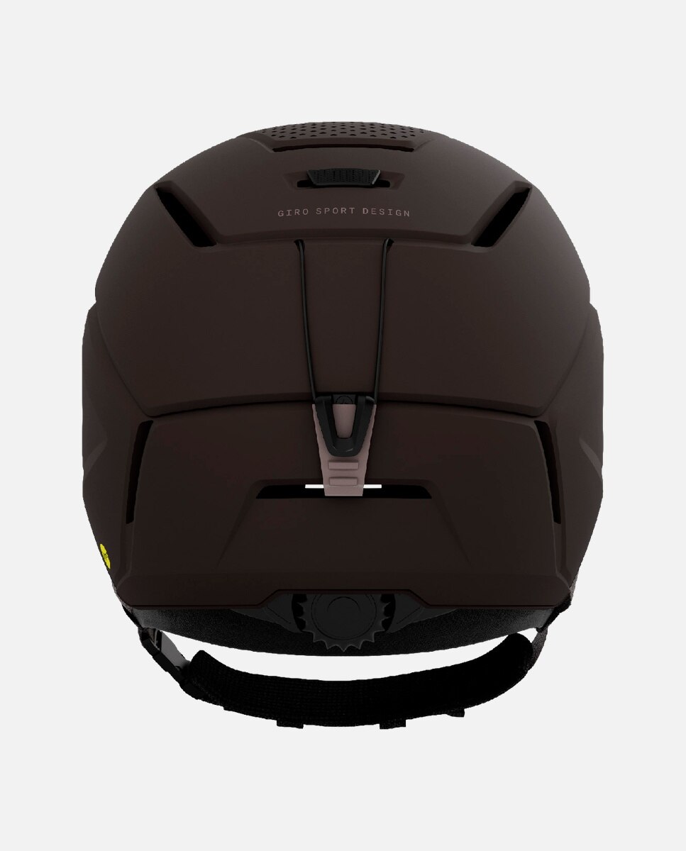 Casco de esquí unisex tenet mips giro - Turquesa Turquesa-3