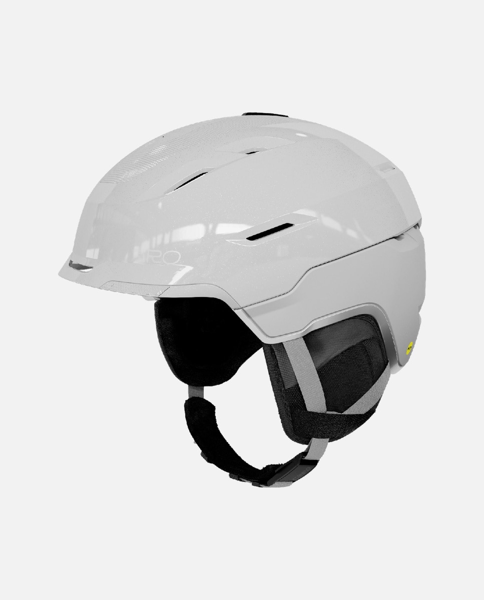 Casco de esquí Tor Spherical Giro - Blanco Blanco-1