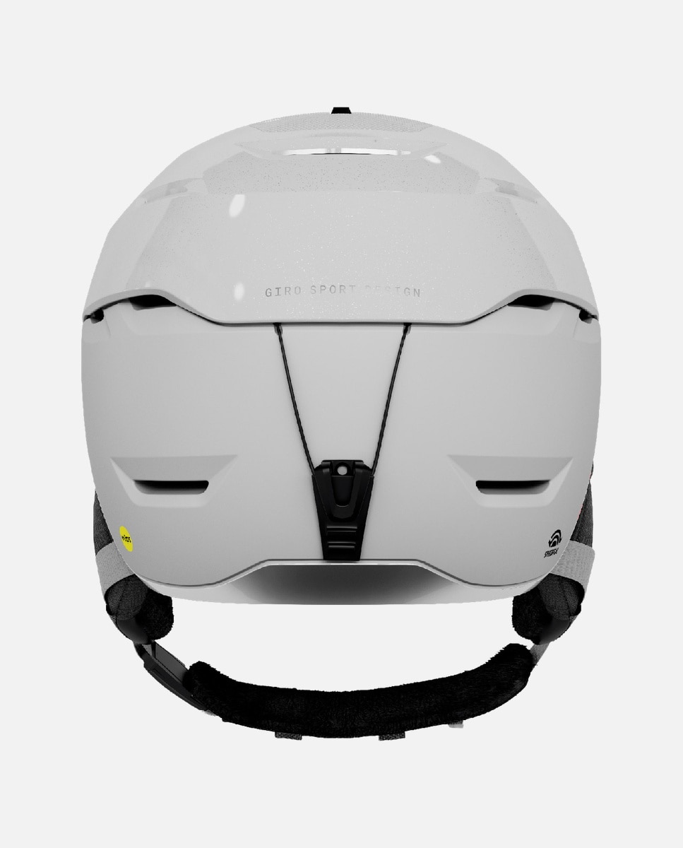 Casco de esquí Tor Spherical Giro - Blanco Blanco-3