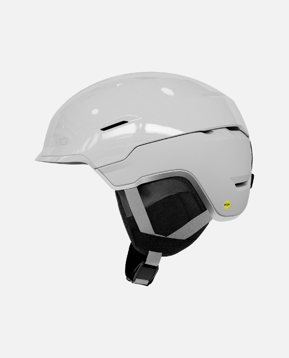 Casco de esquí Tor Spherical Giro - Blanco Blanco-4