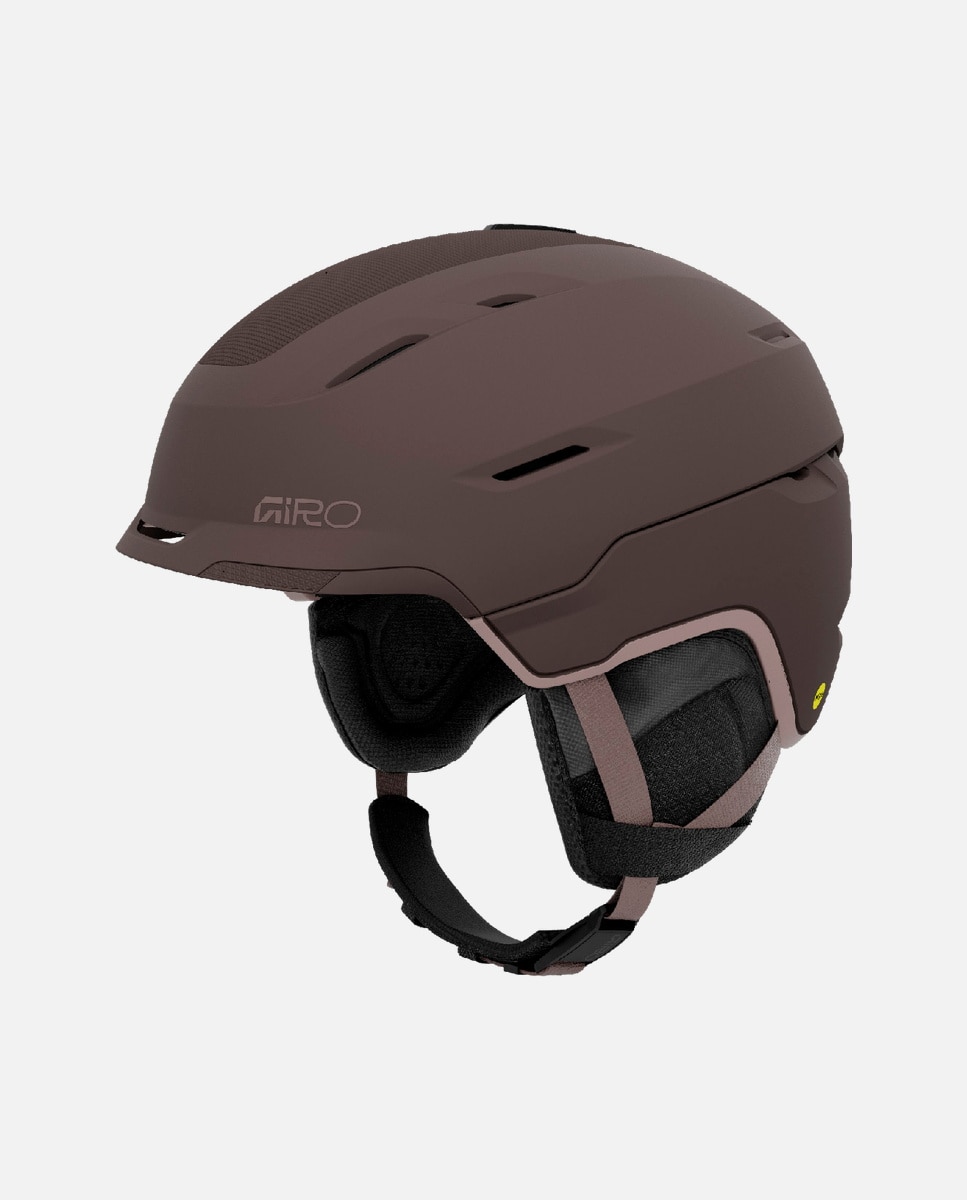 Imagen 0 de Casco de esquí Tor Spherical Giro Turquesa