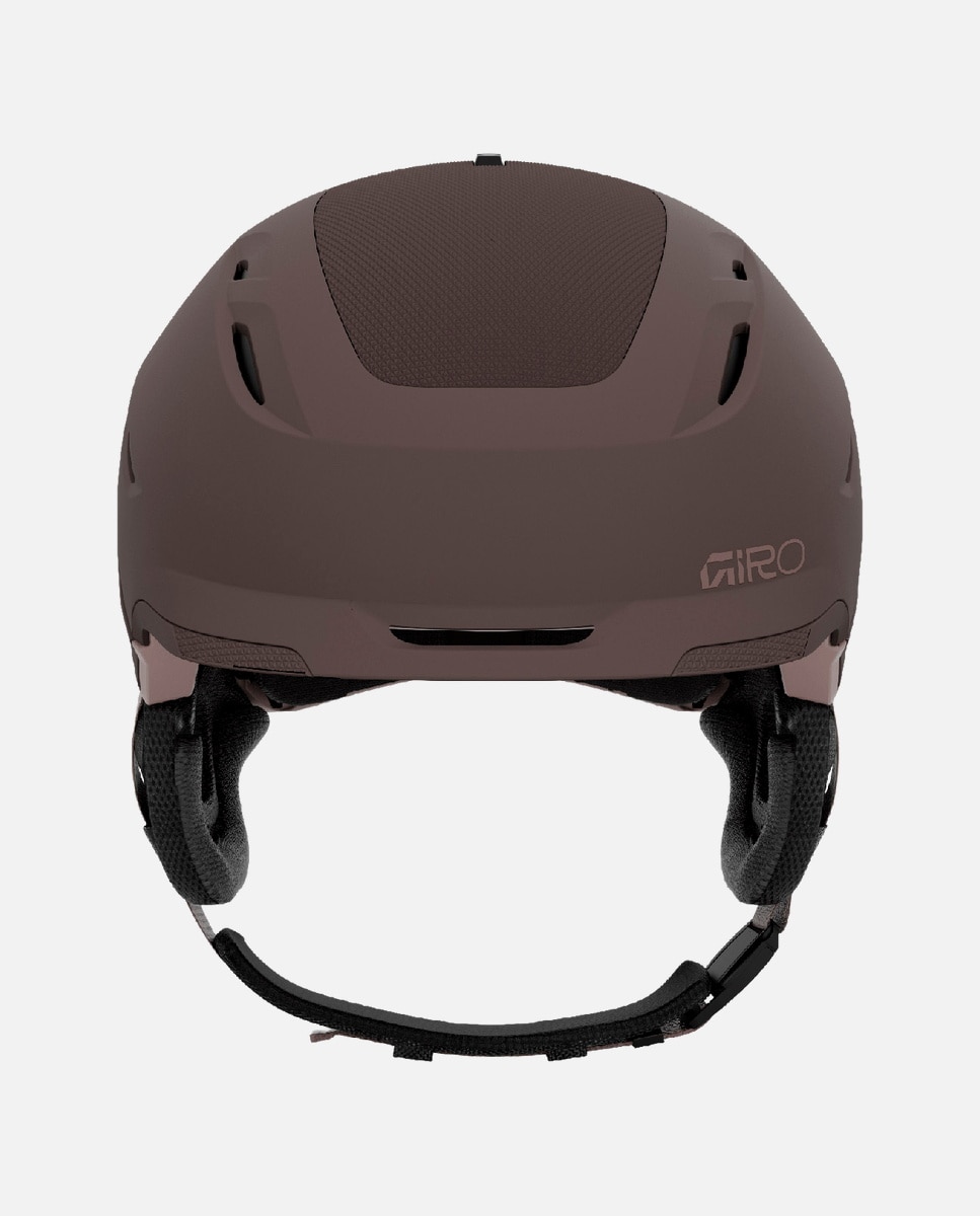 Casco de esquí Tor Spherical Giro - Turquesa Turquesa-2
