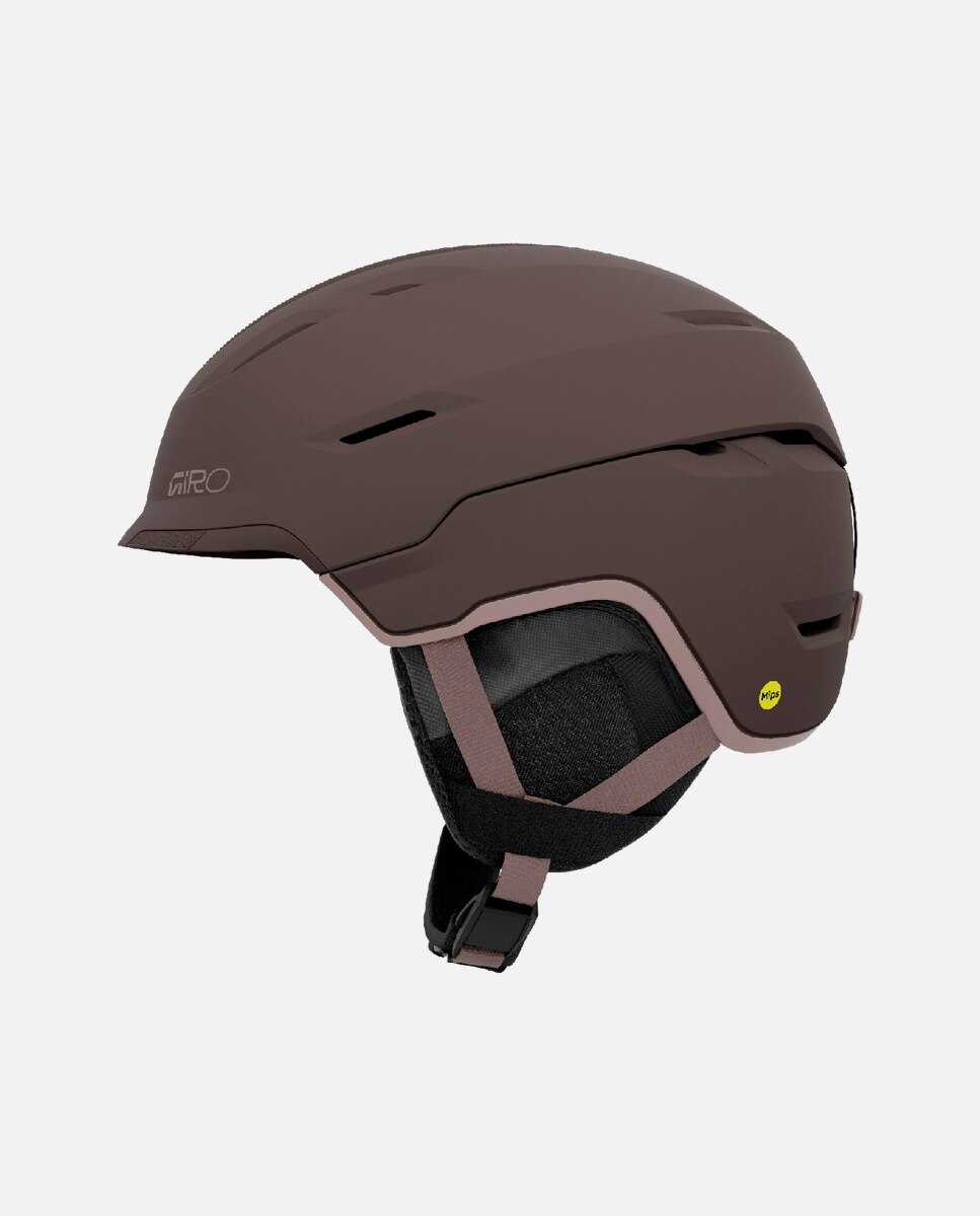 Casco de esquí Tor Spherical Giro - Turquesa Turquesa-4