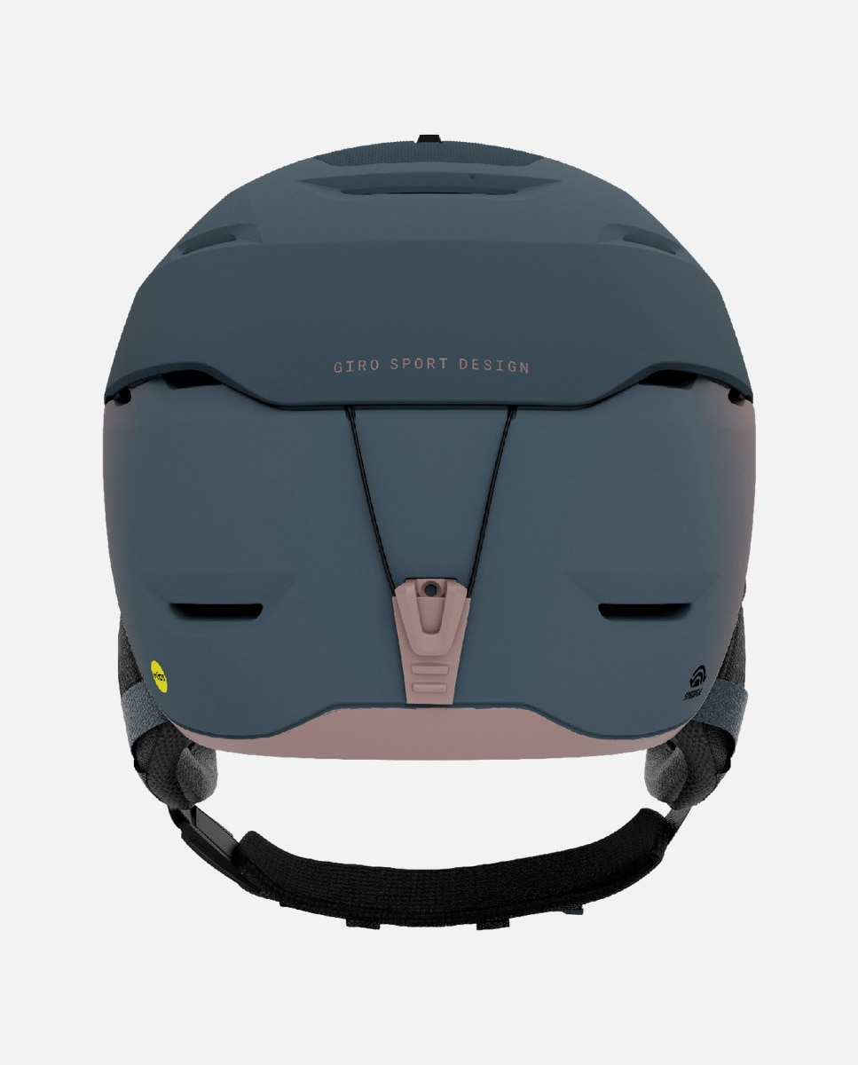 Casco de esquí Tor Spherical Giro - Azul marino Azul marino-3