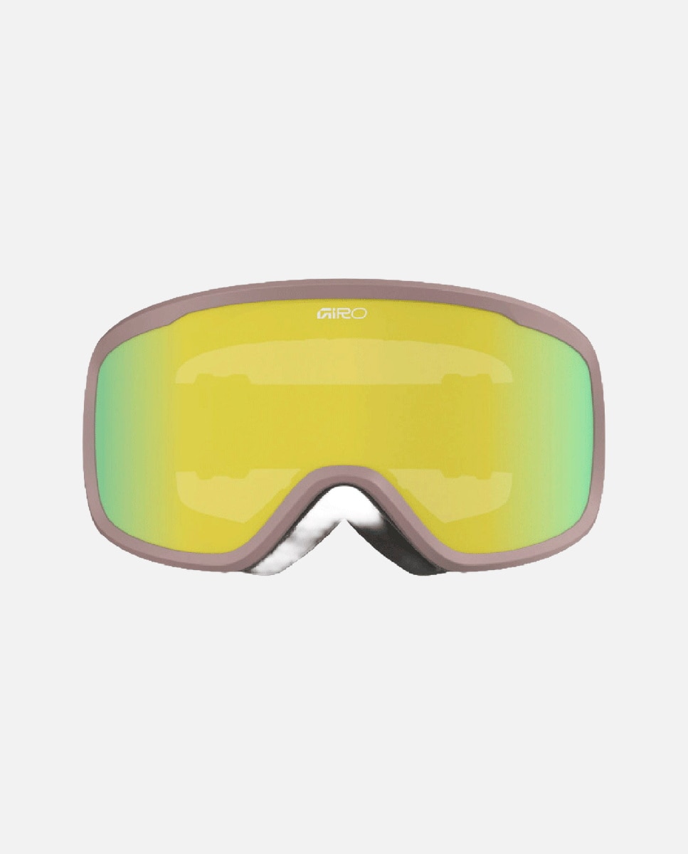 Máscara de esquí unisex roam stacked giro - Turquesa Turquesa-3
