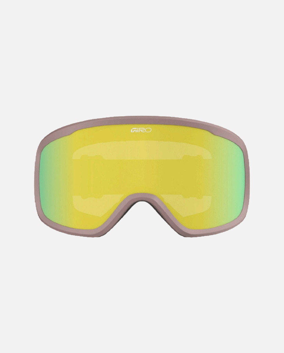 Máscara de esquí unisex roam stacked giro - Azul grisáceo Azul grisáceo-3