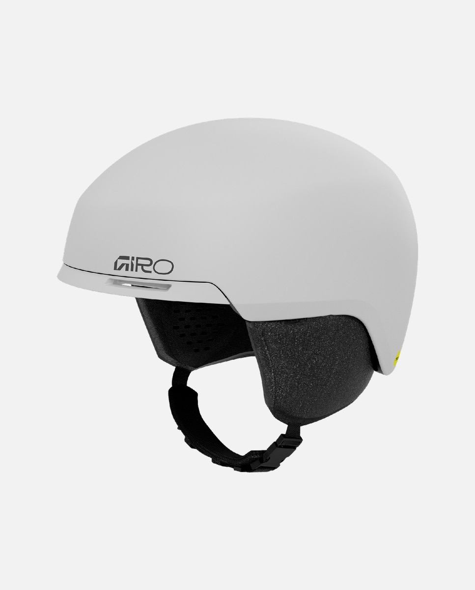 Casco de esquí unisex taggert mips giro - Gris Gris-1