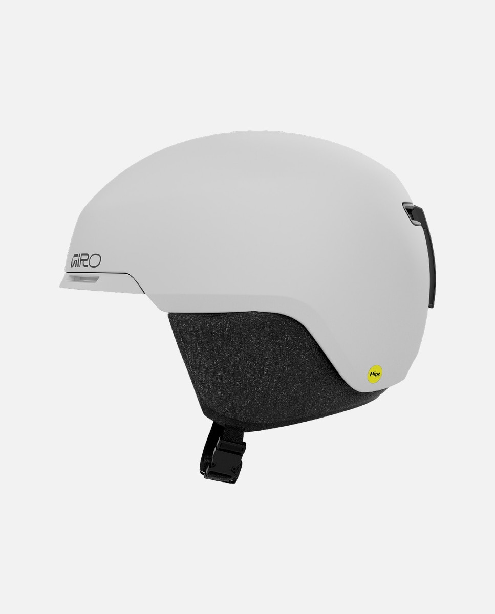 Casco de esquí unisex taggert mips giro - Gris Gris-2