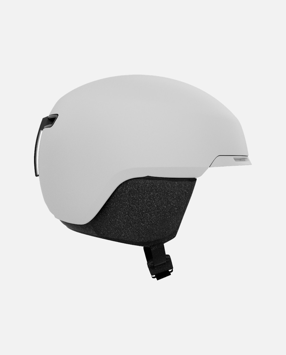 Casco de esquí unisex taggert mips giro - Gris Gris-4