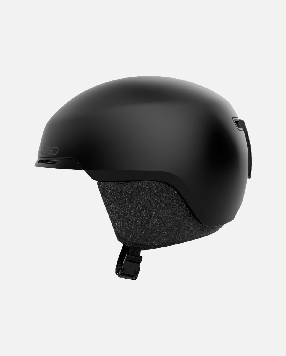 Casco de esquí unisex taggert mips giro - Negro Negro-2
