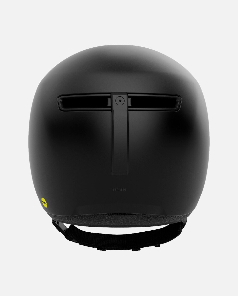 Casco de esquí unisex taggert mips giro - Negro Negro-3