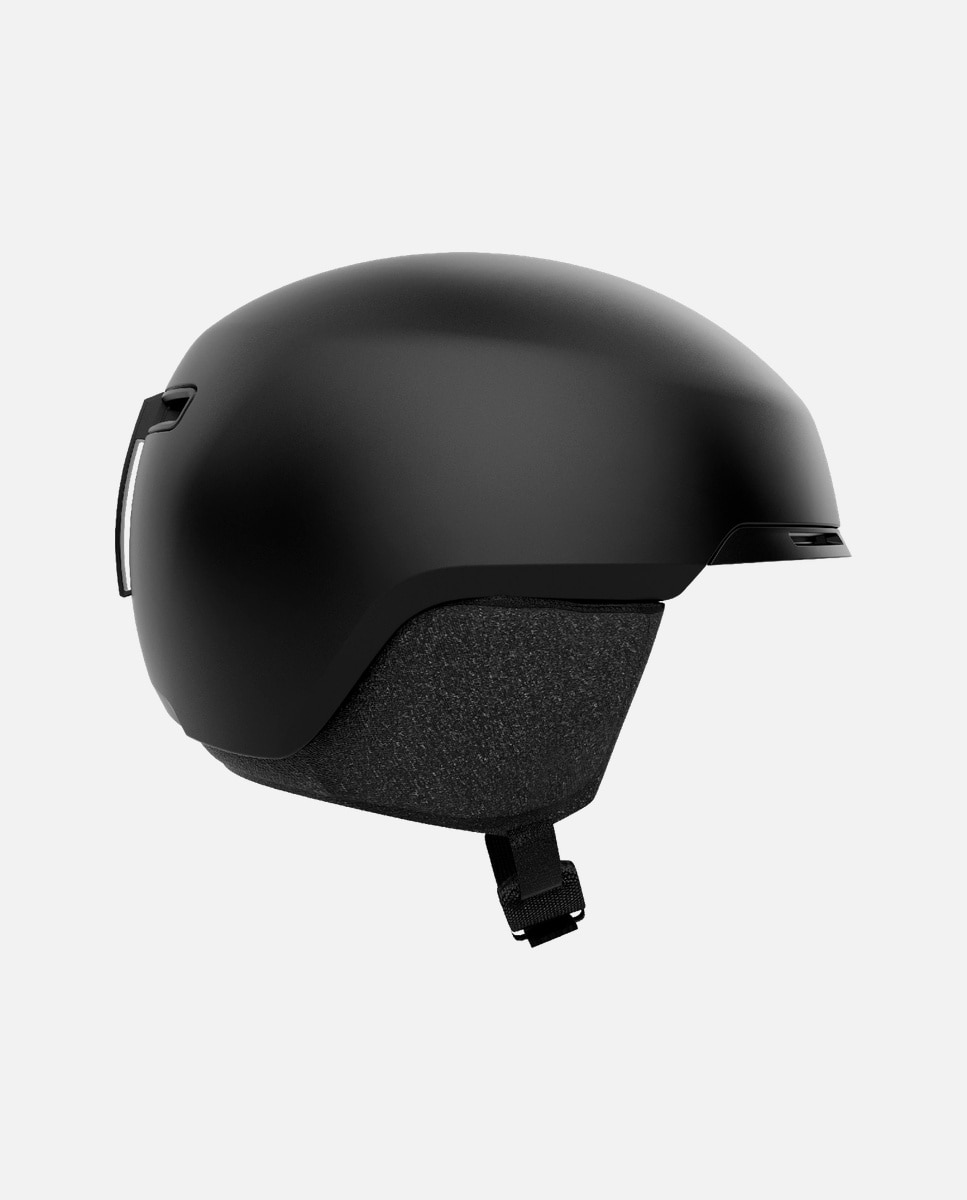 Casco de esquí unisex taggert mips giro - Negro Negro-4