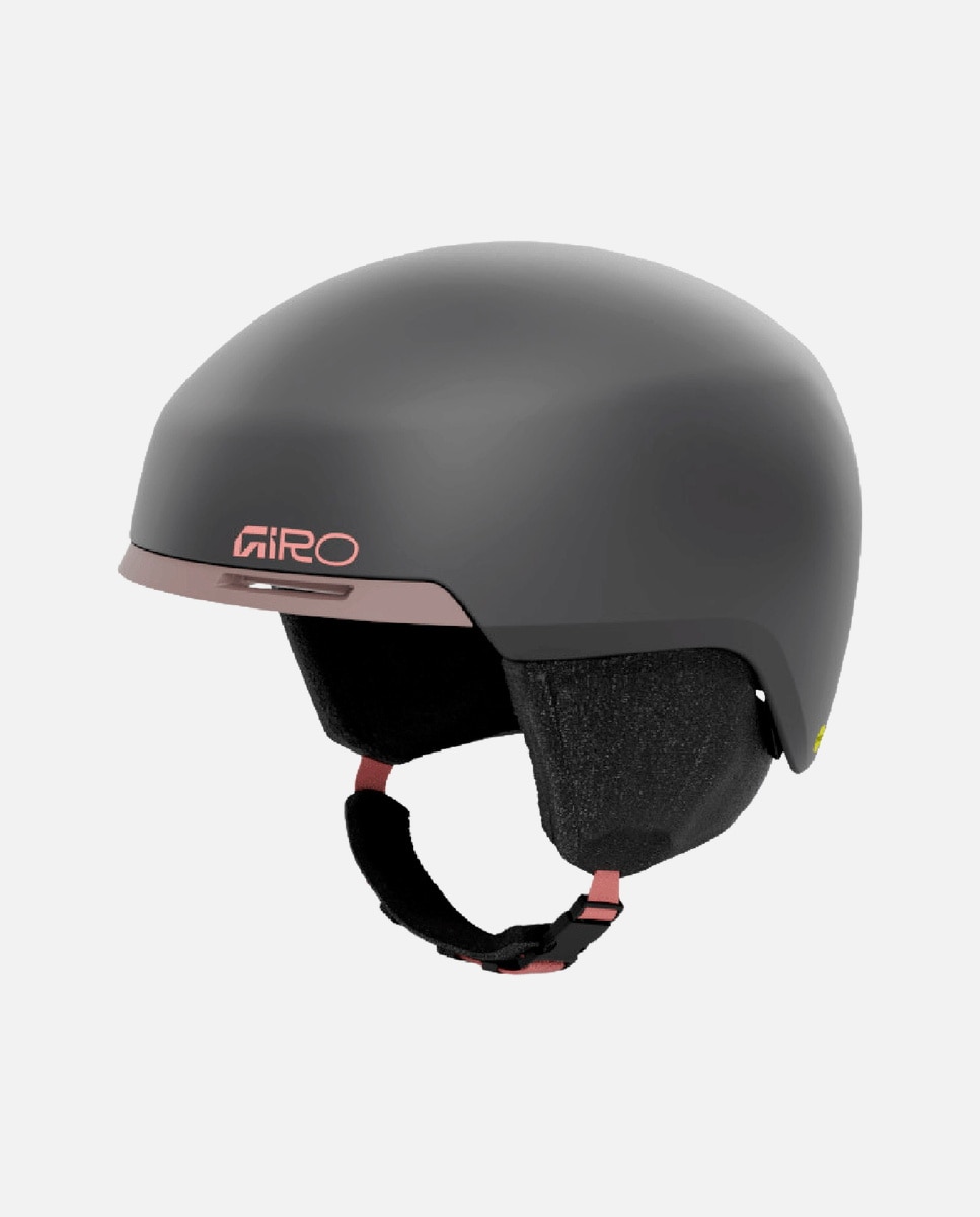 Imagen 0 de Casco de esquí unisex taggert mips giro Gris oscuro
