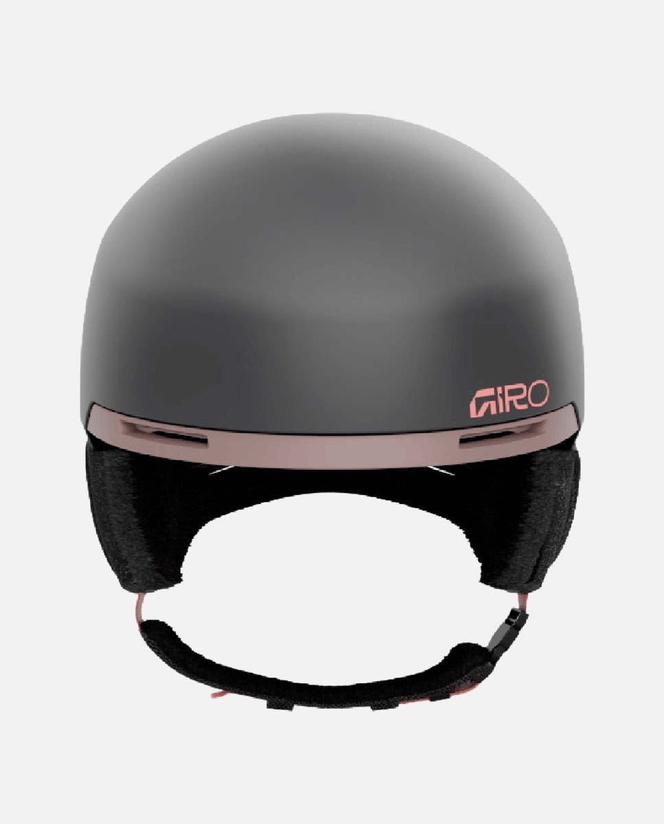 Casco de esquí unisex taggert mips giro - Gris oscuro Gris oscuro-2