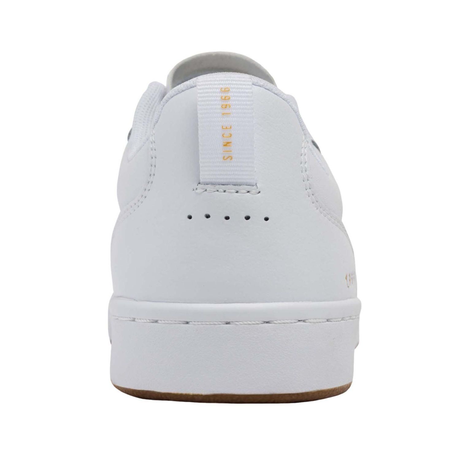 Imagen 5 de Zapatillas casual de mujer COURT VARSITY K·Swiss - Blanco Blanco