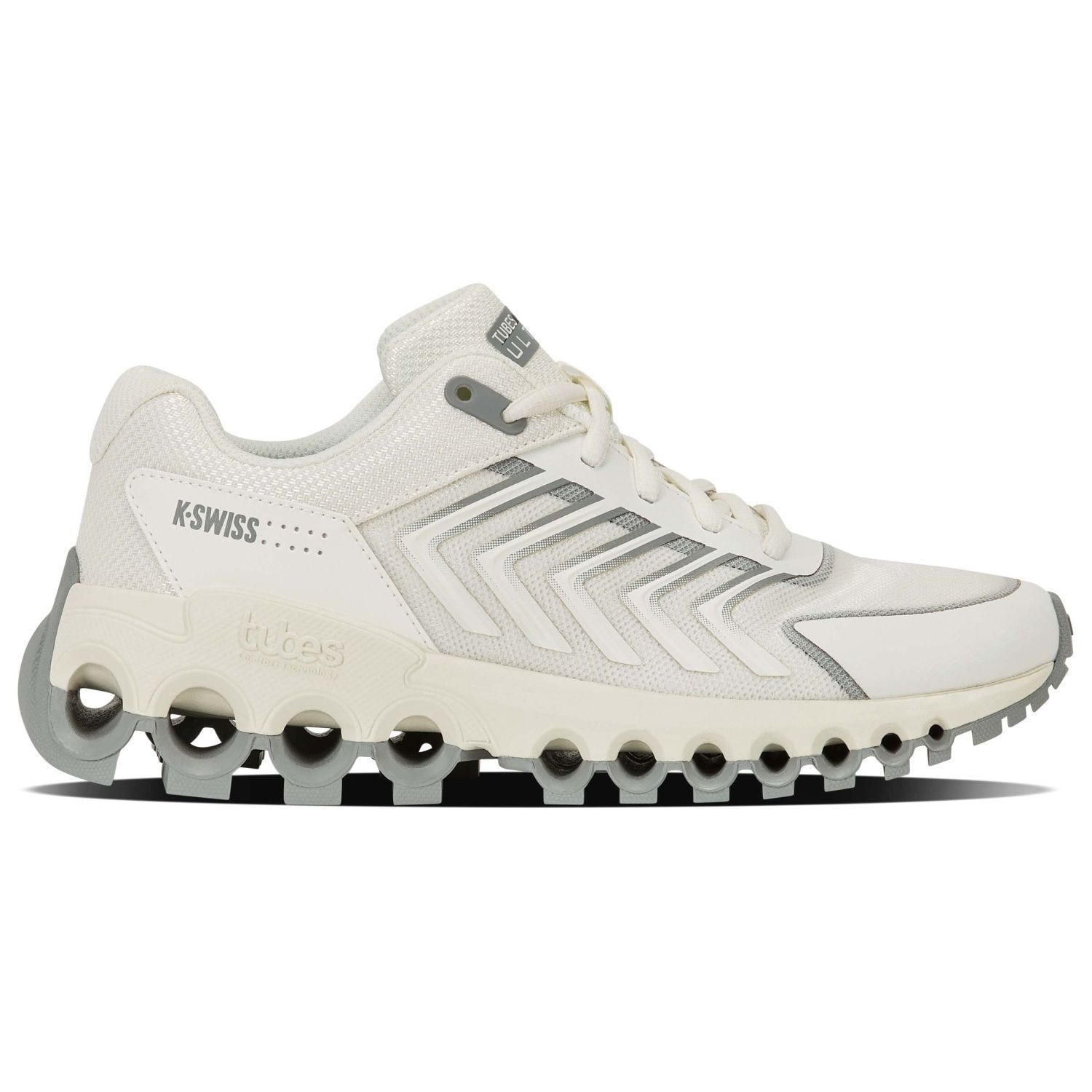 Imagen 1 de Zapatillas casual de mujer TUBES SPORT ULTRA K·Swiss Blanco