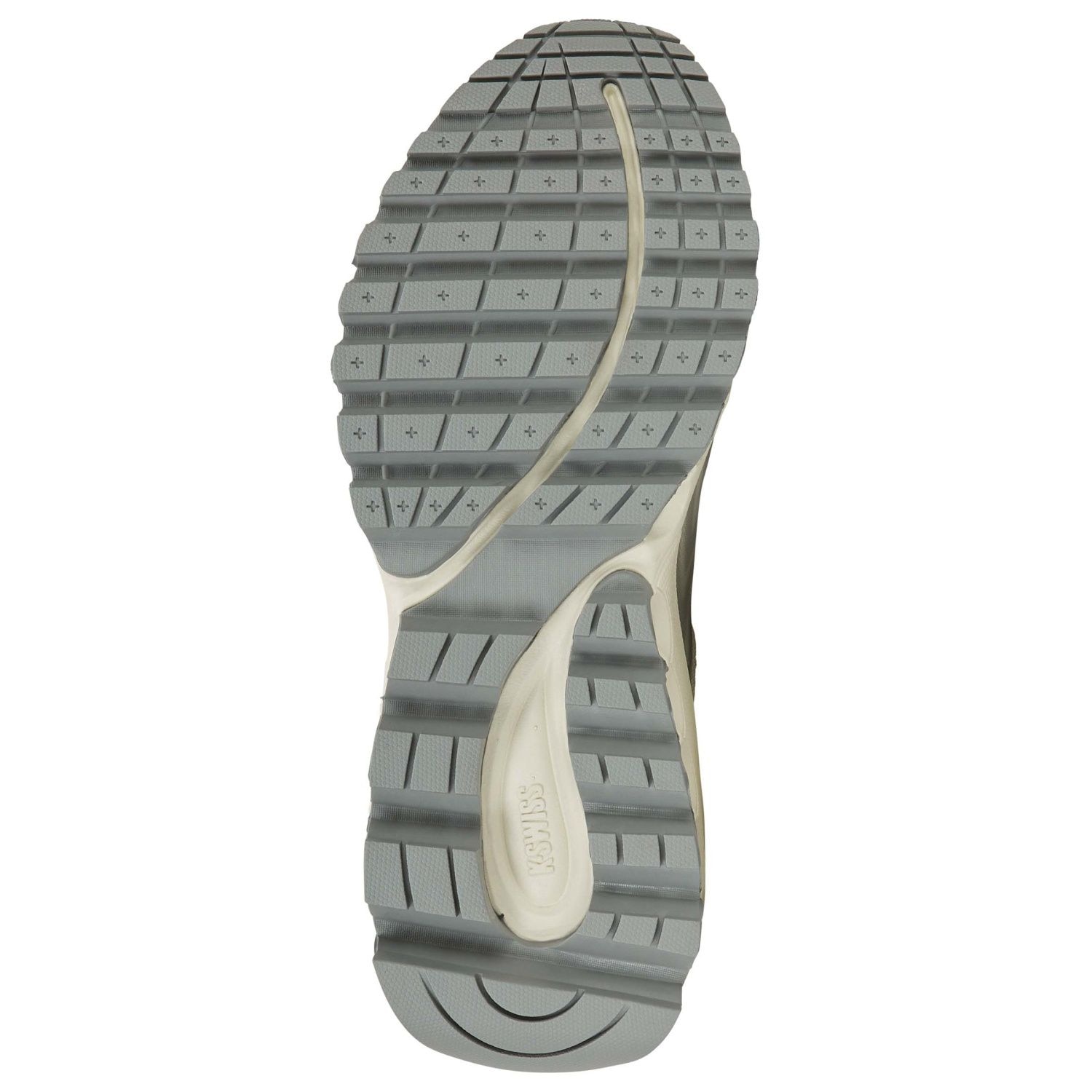 Imagen 2 de Zapatillas casual de mujer TUBES SPORT ULTRA K·Swiss - Blanco Blanco