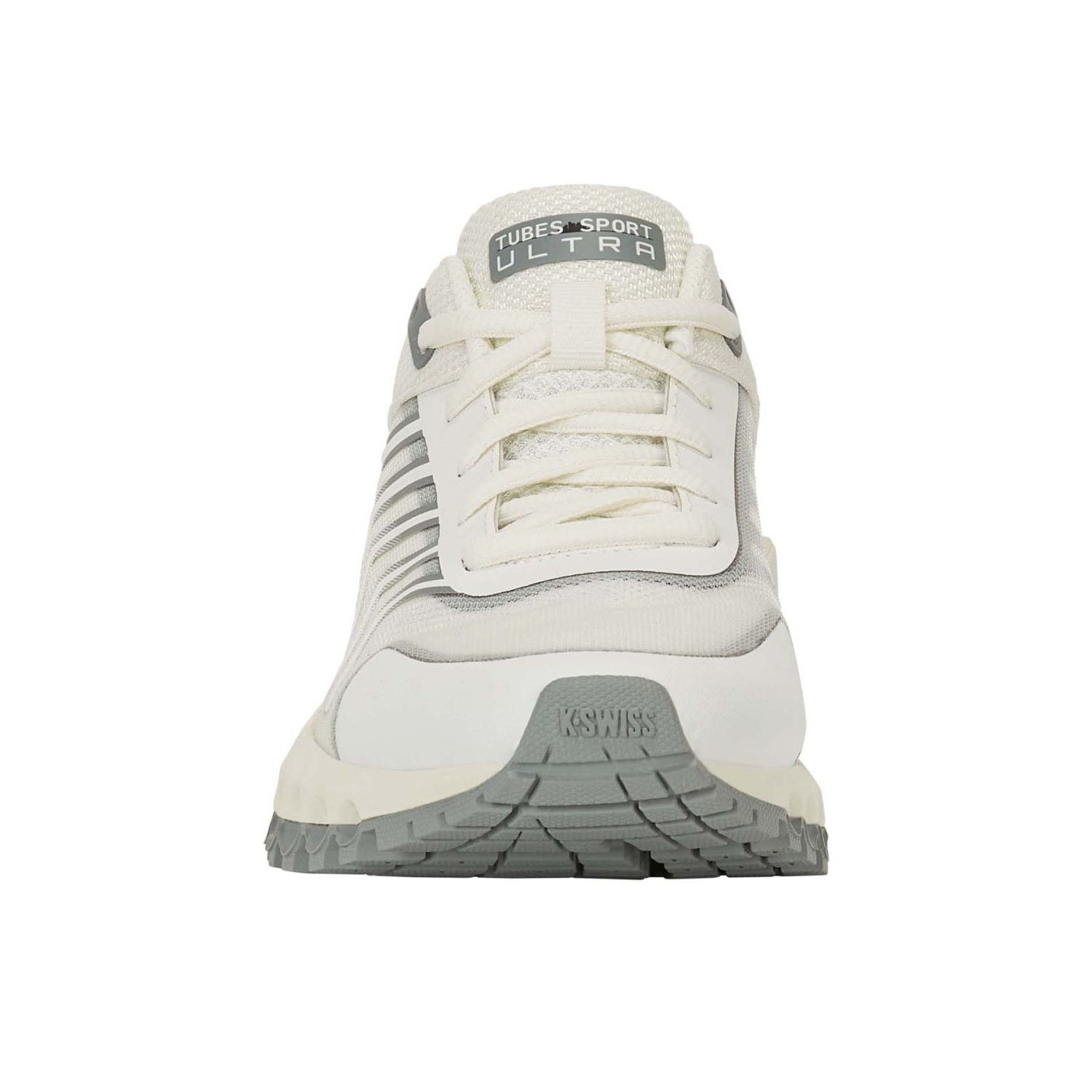 Imagen 4 de Zapatillas casual de mujer TUBES SPORT ULTRA K·Swiss - Blanco Blanco