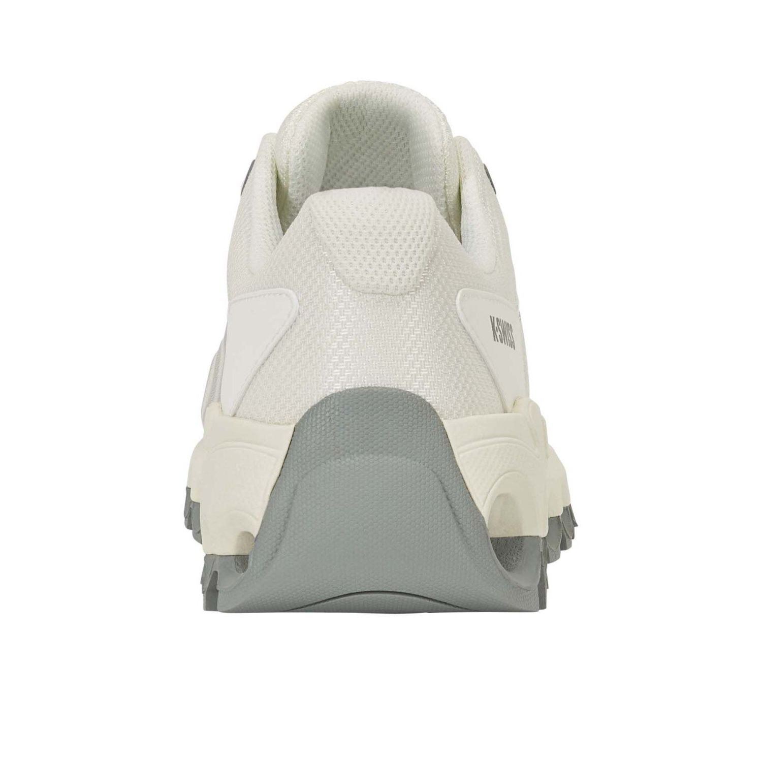 Imagen 5 de Zapatillas casual de mujer TUBES SPORT ULTRA K·Swiss - Blanco Blanco