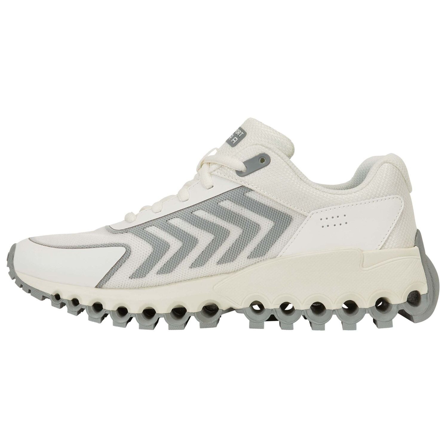 Imagen 6 de Zapatillas casual de mujer TUBES SPORT ULTRA K·Swiss - Blanco Blanco
