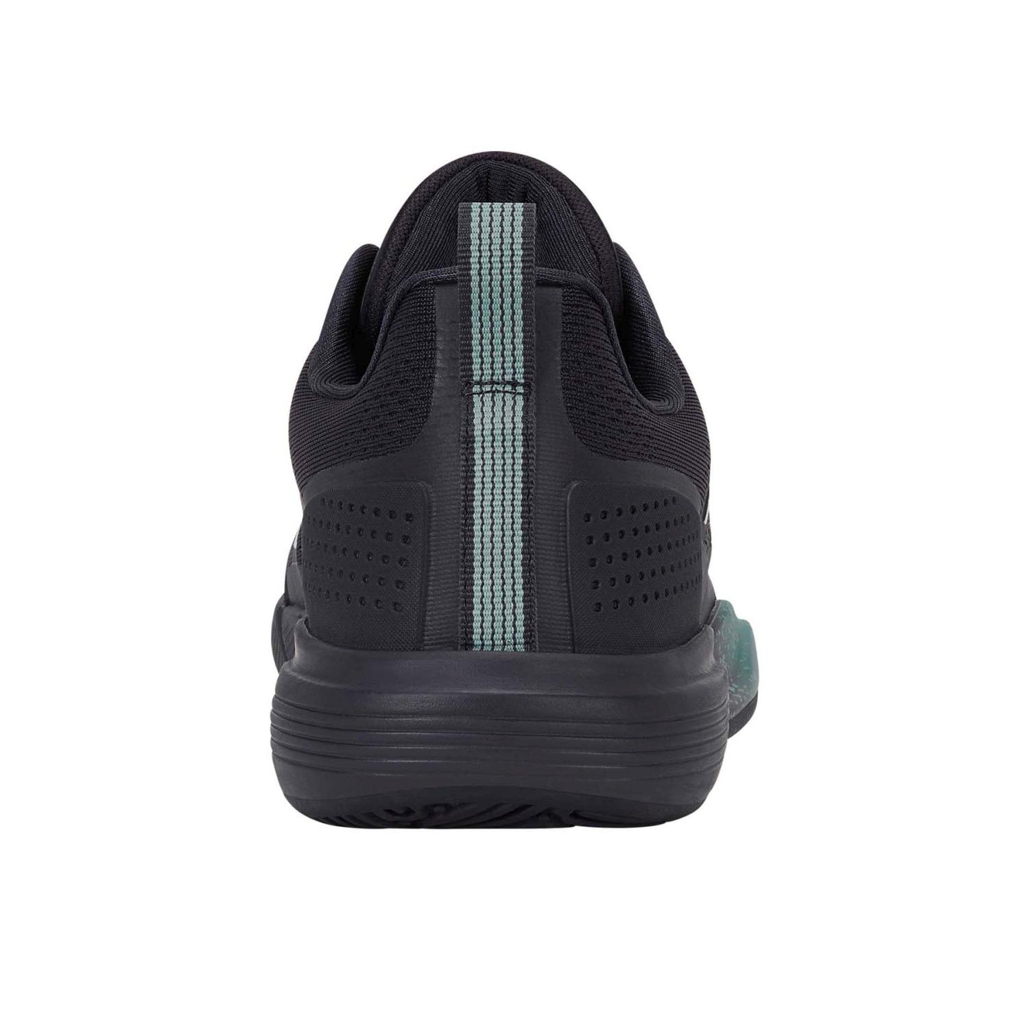 Imagen 5 de Zapatillas de pádel de hombre ULTRA COURT PADEL K·Swiss - Negro / Azul Negro / Azul
