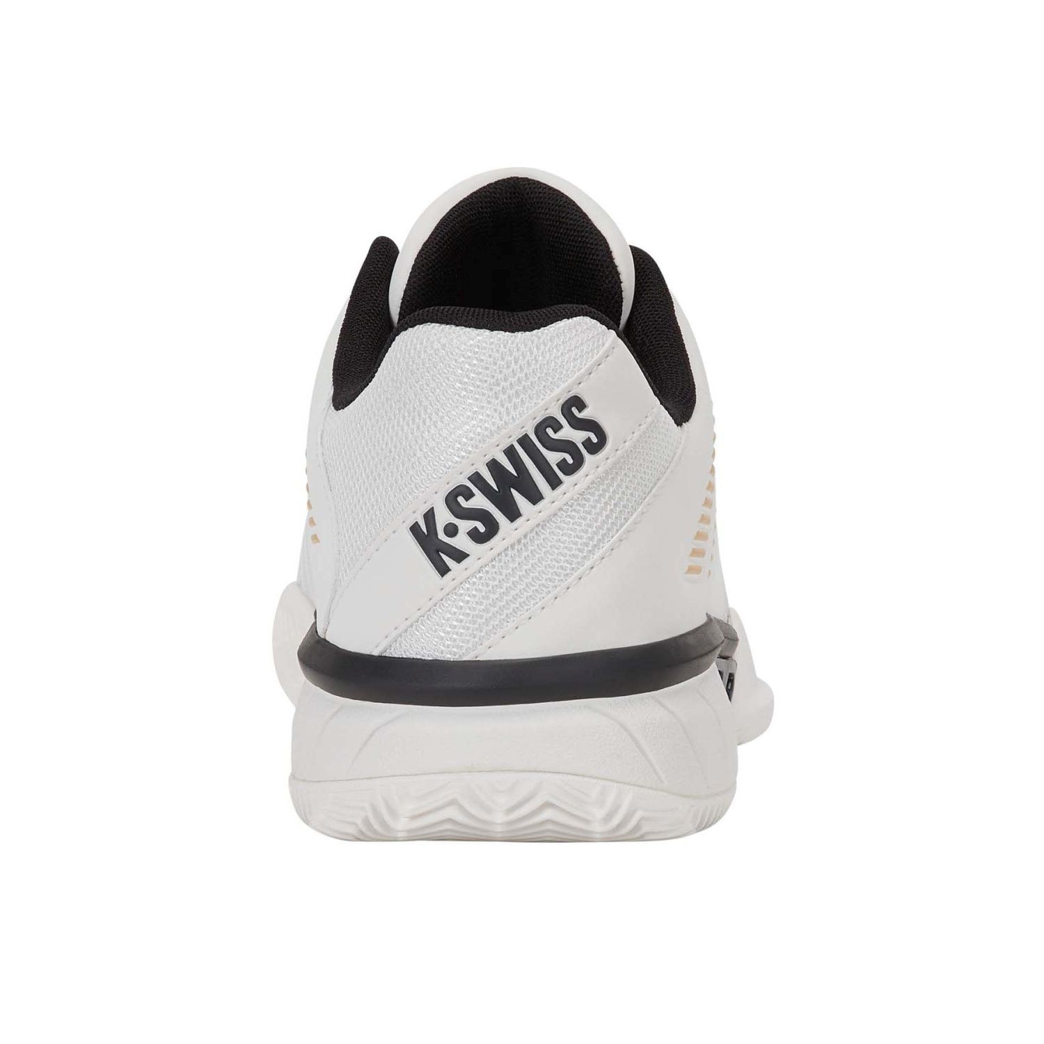 Imagen 5 de Zapatillas de tenis y pádel de hombre EXPRESS LIGHT 3 CLAY K·Swiss - Blanco roto Blanco roto