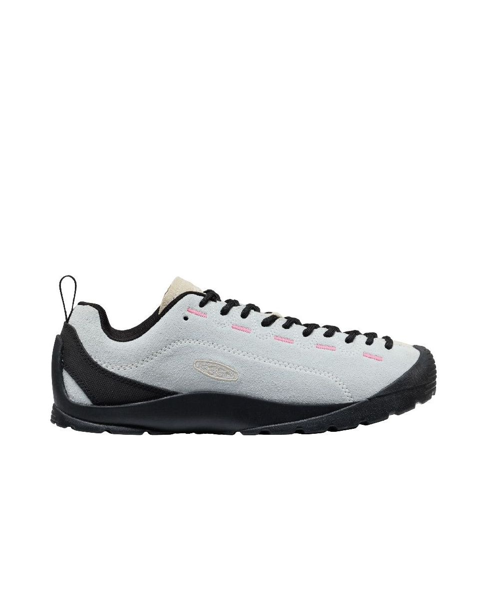 Imagen 0 de Zapatillas de mujer JASPER Keen Blanco / Rosa