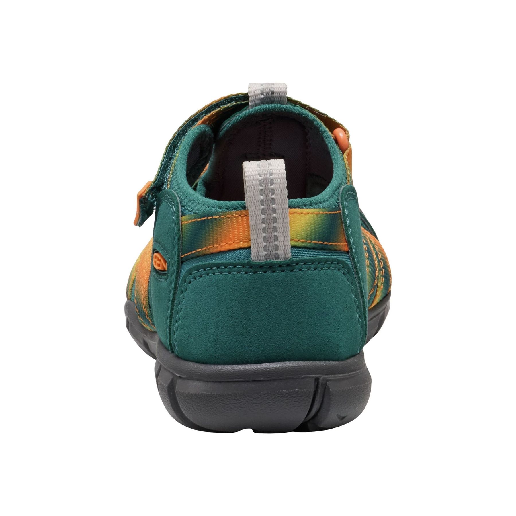 Imagen 3 de Sandalias de montaña de niños SEACAMP II CNX Keen - Verde Verde