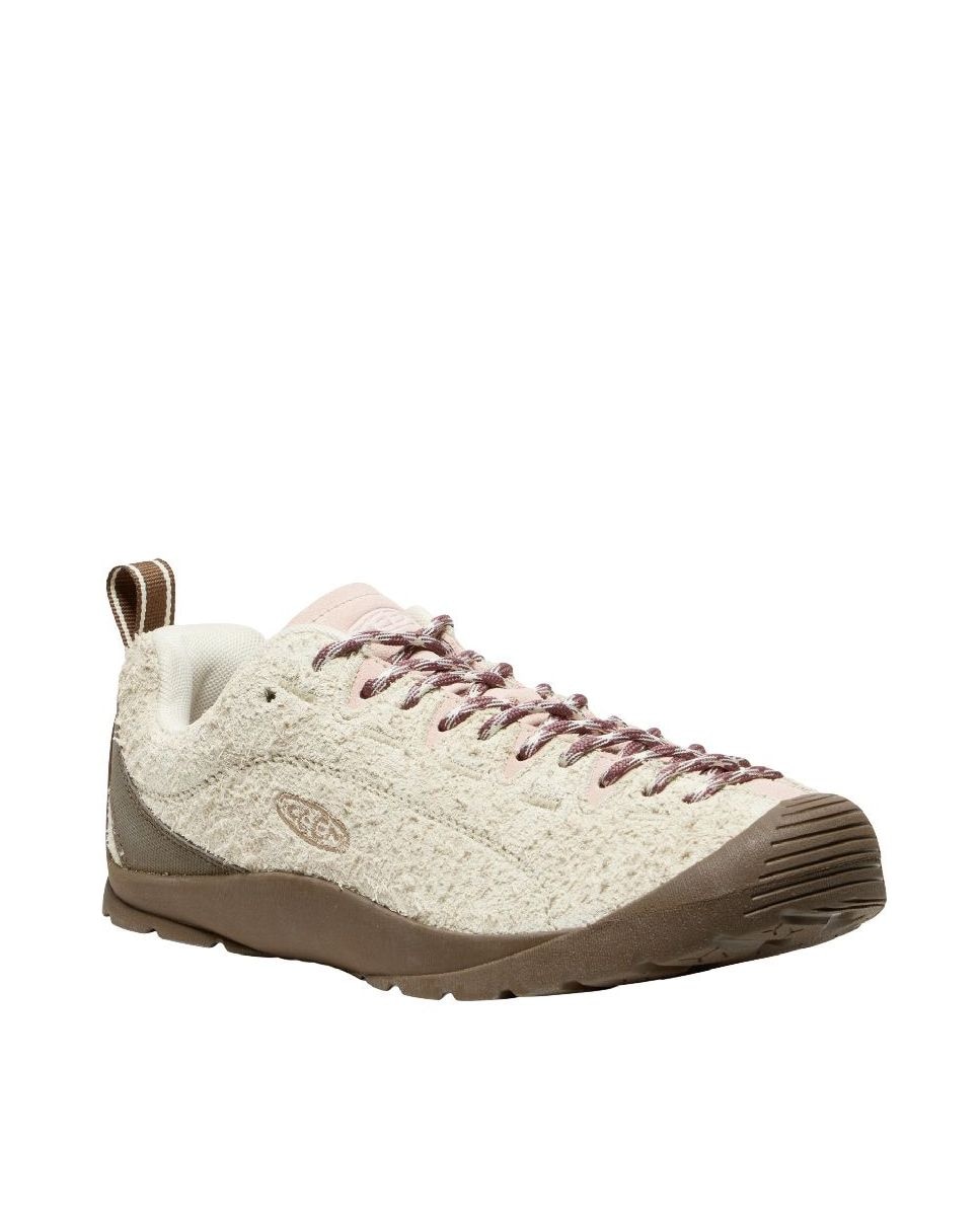 Zapatillas de mujer JASPER Keen - Blanco roto Blanco roto-2
