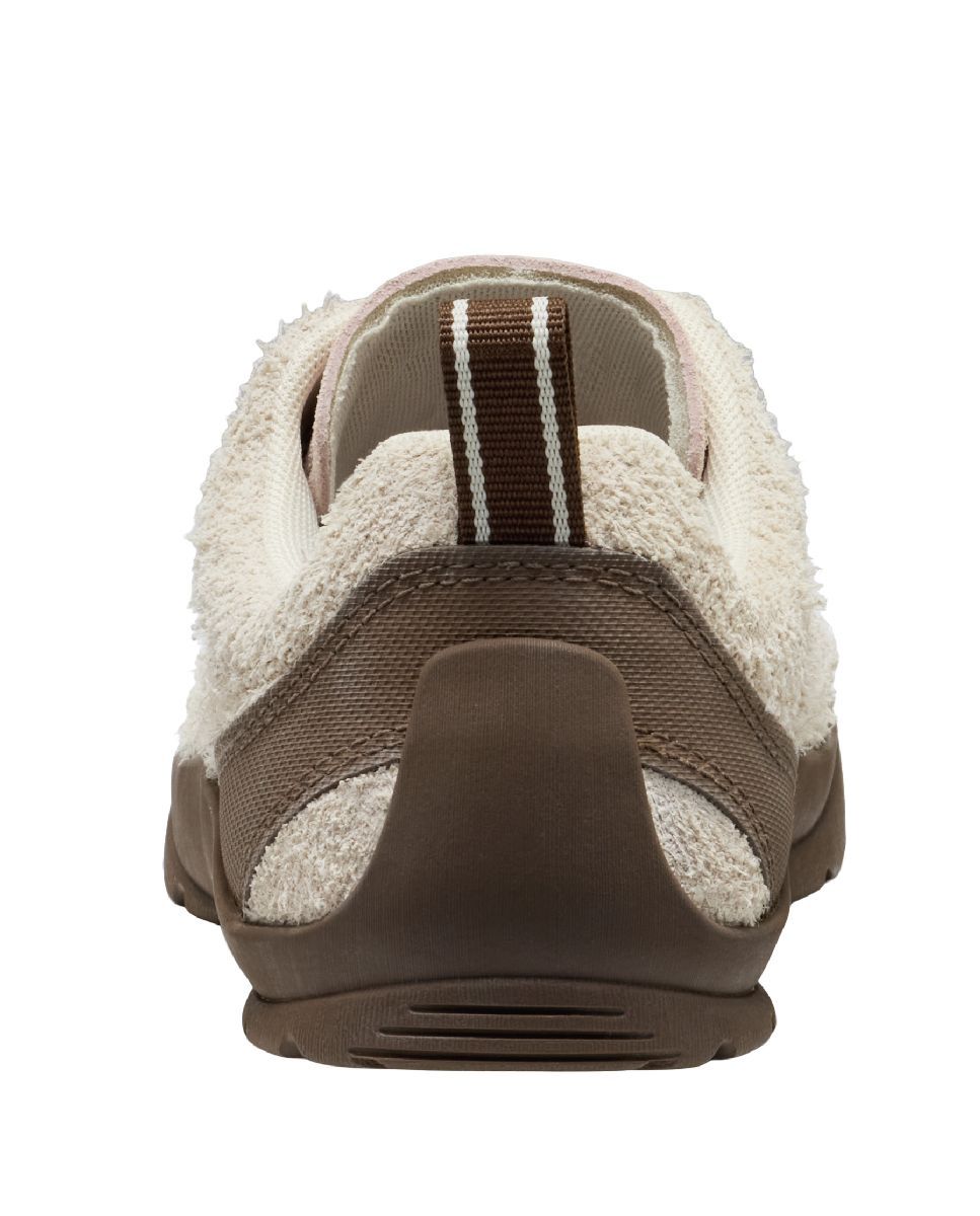 Zapatillas de mujer JASPER Keen - Blanco roto Blanco roto-5