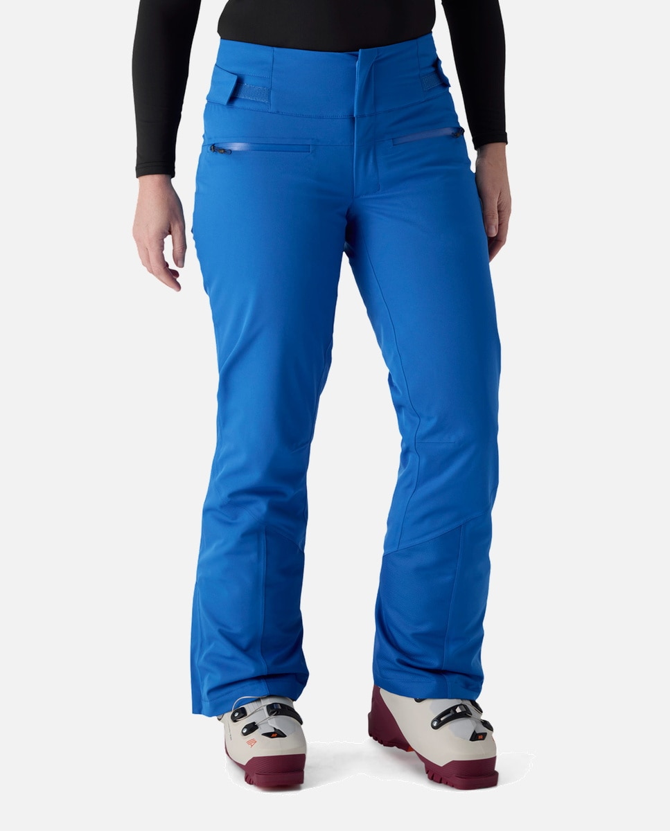 Imagen 1 de Pantalón de esquí de mujer WINNER LENGTHS Spyder Azul