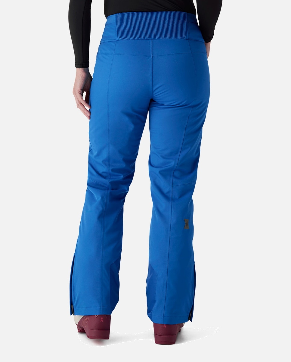Imagen 2 de Pantalón de esquí de mujer WINNER LENGTHS Spyder - Azul Azul