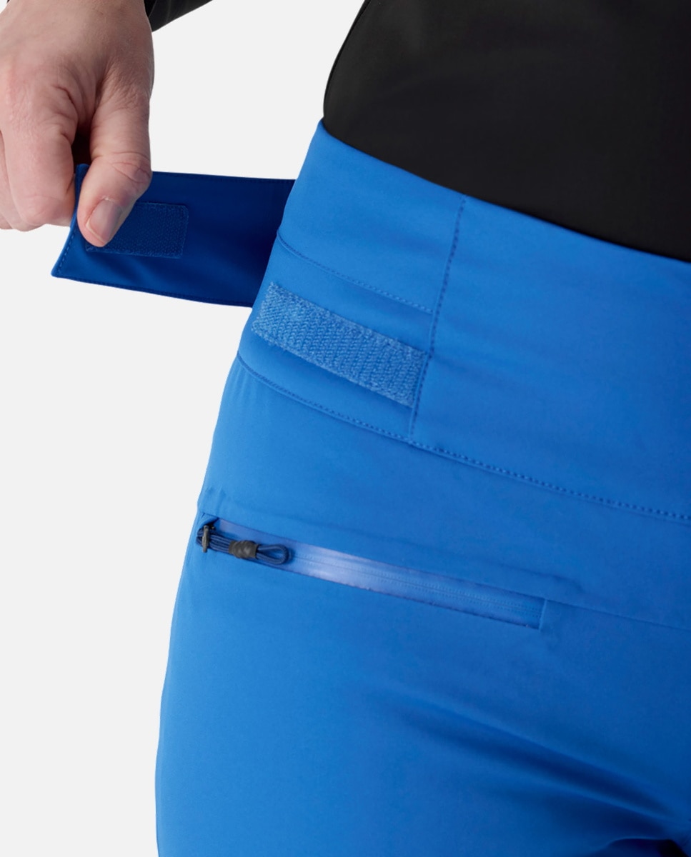 Imagen 3 de Pantalón de esquí de mujer WINNER LENGTHS Spyder - Azul Azul