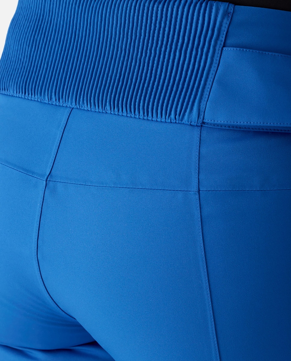 Imagen 4 de Pantalón de esquí de mujer WINNER LENGTHS Spyder - Azul Azul