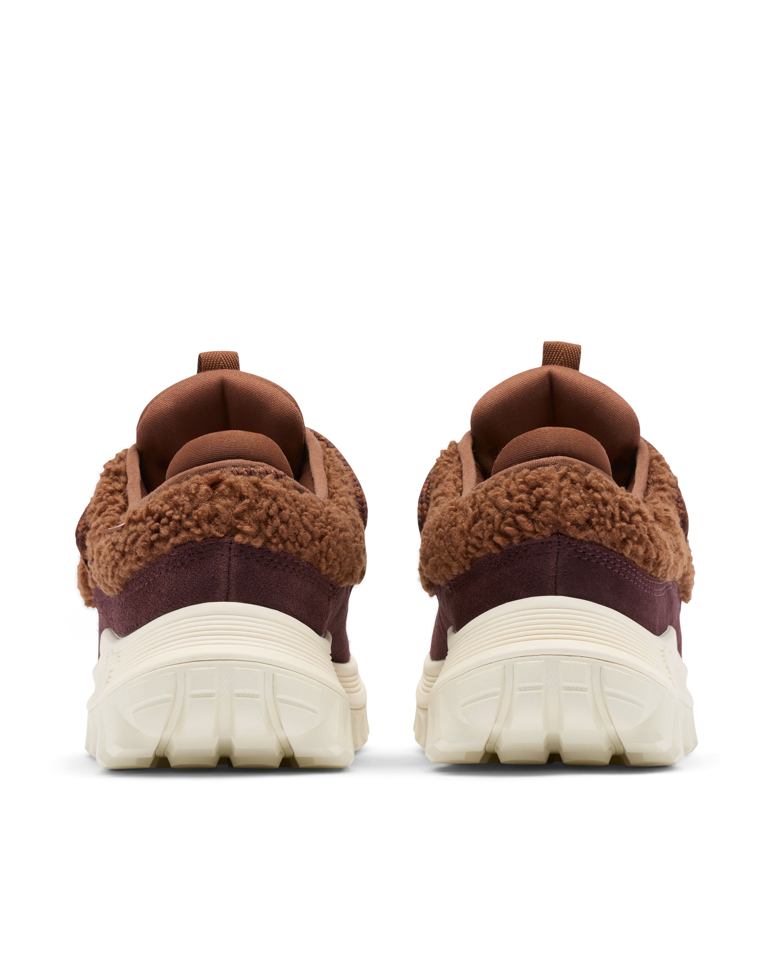 Zapatillas de mujer - Sorel - Marrón Marrón-3