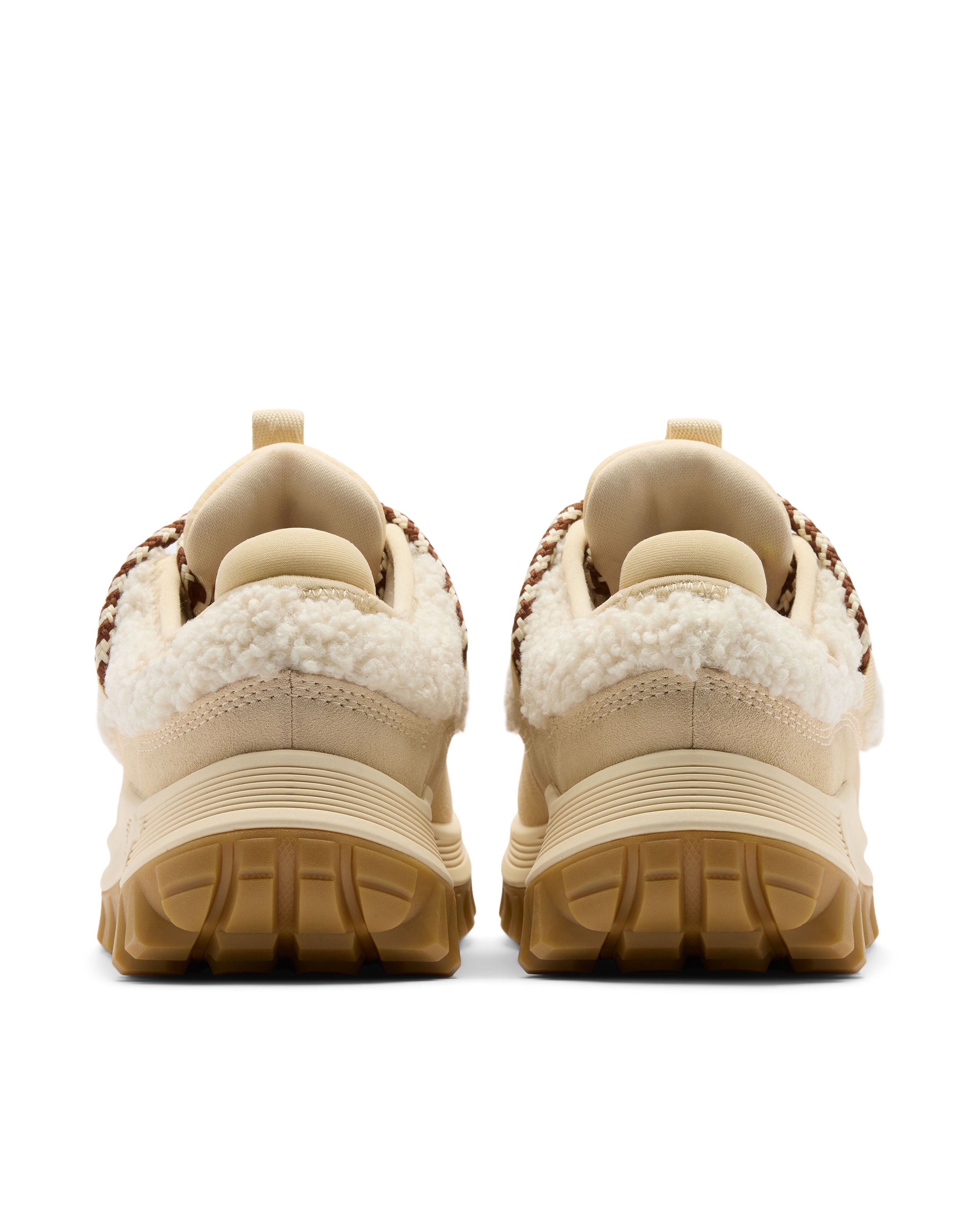Zapatillas de mujer - Sorel - Blanco Blanco-3