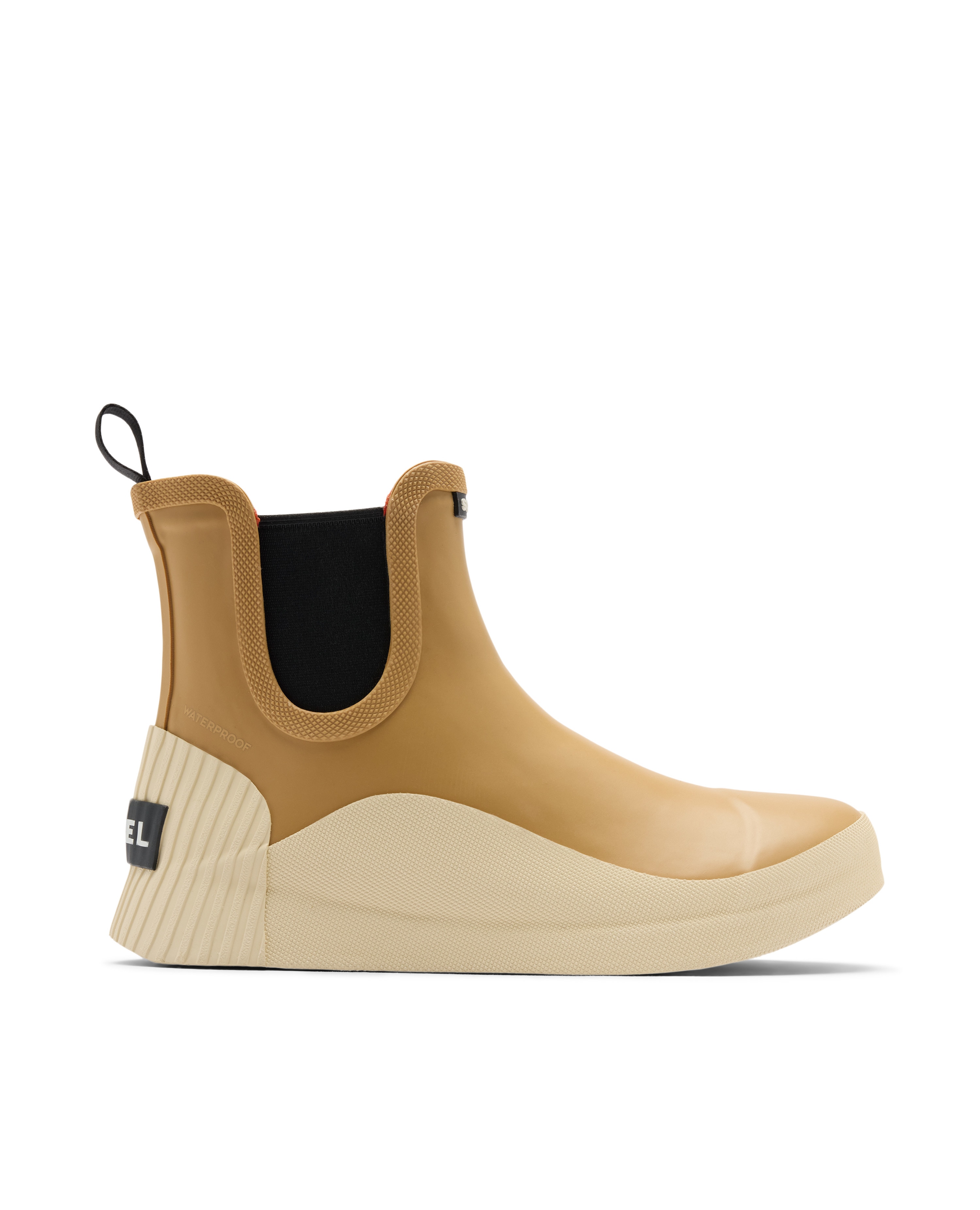 Botas de mujer impermeables - Sorel - Verde Verde-1