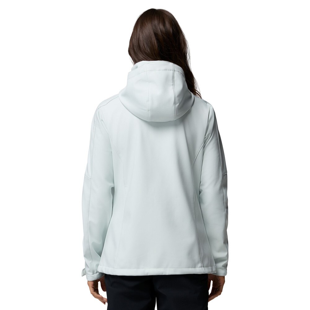 Chaqueta Softshell mujer Cascade Ridge™ II Columbia - Verde Verde-2