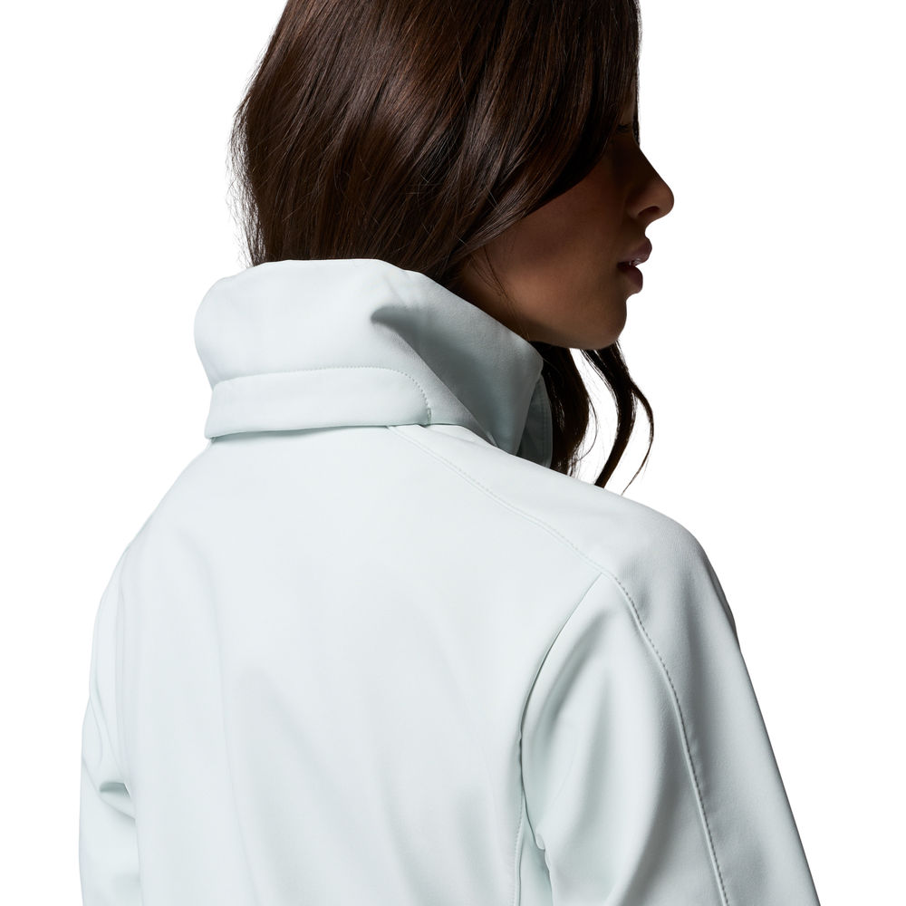 Chaqueta Softshell mujer Cascade Ridge™ II Columbia - Verde Verde-8