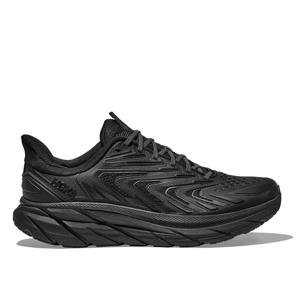 Imagen 0 de Zapatillas casual de mujer CLIFTON UTL HOKA Negro