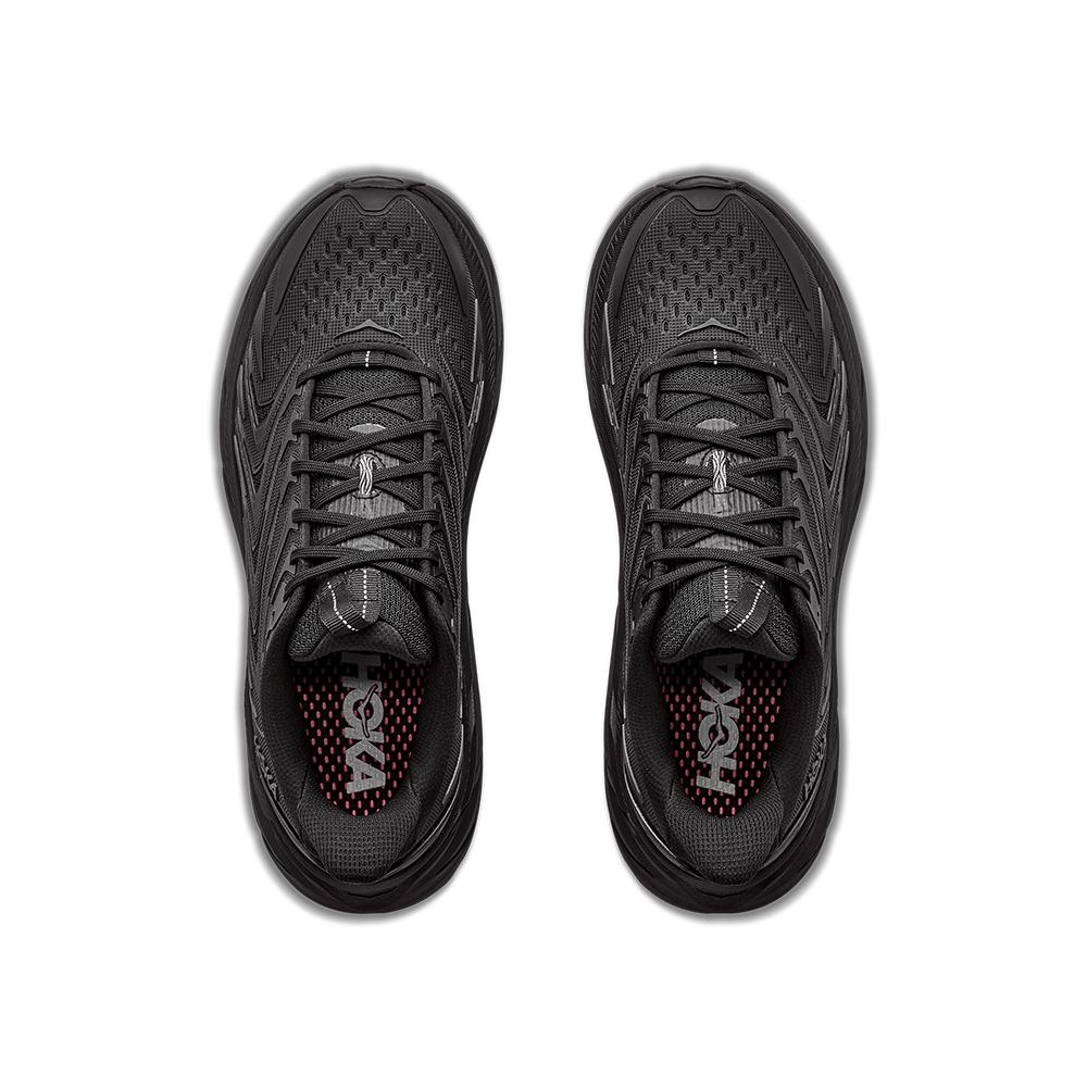 Zapatillas casual de mujer CLIFTON UTL HOKA - Negro Negro-3